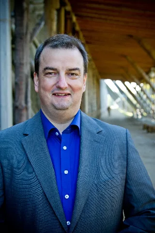 Frank Schiwek In Schönebeck Am Gradierwerk