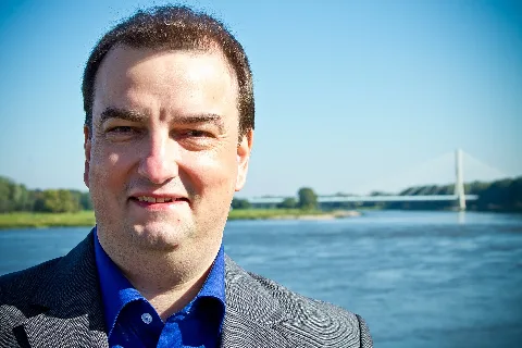 Frank Schiwek In Schönebeck An Der Elbe