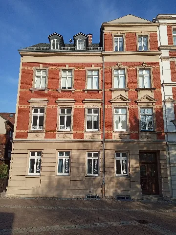 Frankenberg Am Koernerplatz 3
