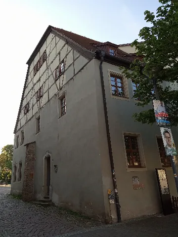 Frankenberg Am Koernerplatz 5 A