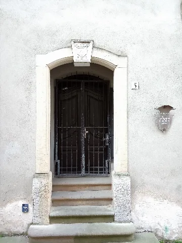 Frankenberg Am Koernerplatz 5 B