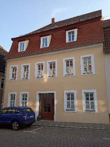 Frankenberg Freiberger Strasse 10