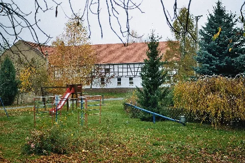 Frankendorf Anger