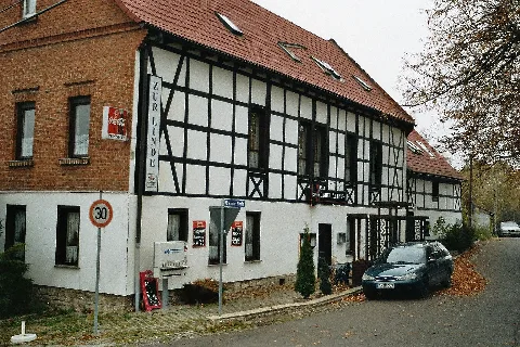 Frankendorf Gasthof