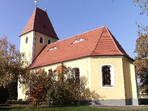 Frankenheimkirche