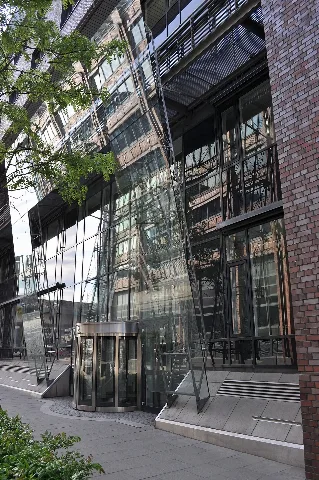 Frankenstraße 3 (Hamburg Hammerbrook).Ajb