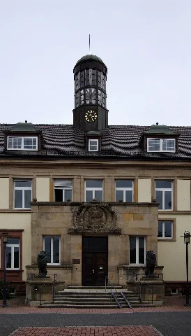 Frankenthal Bw 10