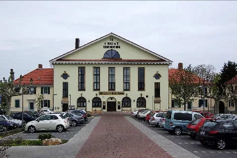 Frankenthal Bw 13