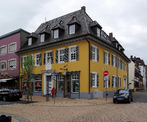 Frankenthal Bw 14