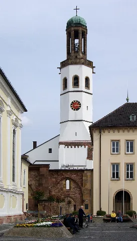 Frankenthal Bw 4