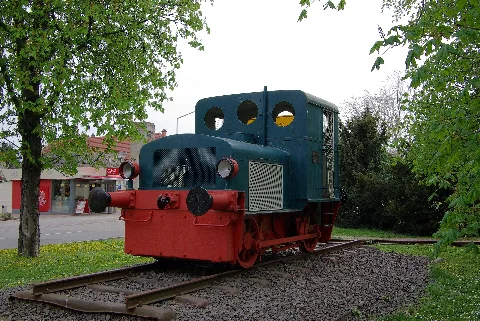 Frankenthal Bw 8