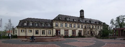 Frankenthal Bw 9