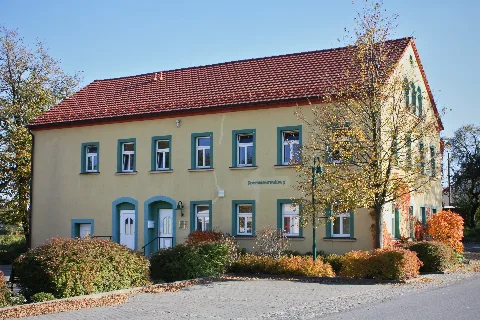 Frankenthal Gemeindeverwaltung 2010