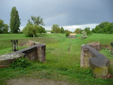 Frankenthaler Kanal 13