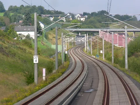 Frankfurt Cologne 15.09.2005 10 40 14