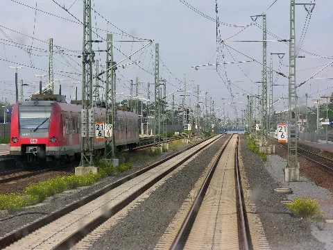 Frankfurt Cologne 15.09.2005 10 51 00