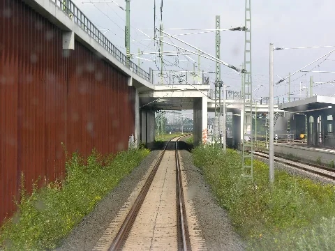 Frankfurt Cologne 15.09.2005 10 53 40