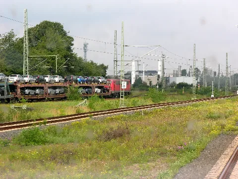 Frankfurt Cologne 15.09.2005 10 53 49