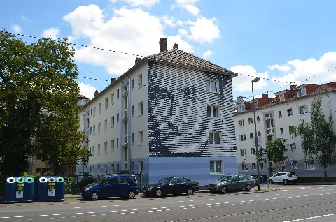 Gaußstraße