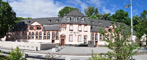Frankfurt, Igs Nordend