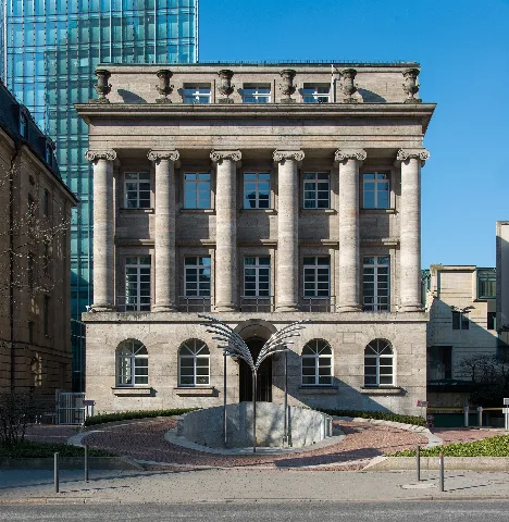 Frankfurt Taunusanlage 3.20130401