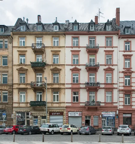 Frankfurt Weserstraße 35 37.20130323