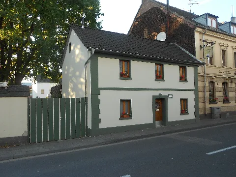 Frankfurter Str. 513, Köln Urbach