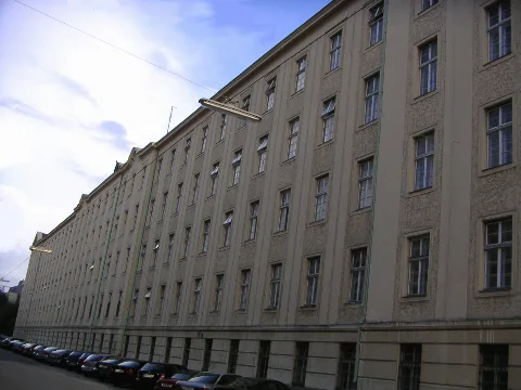 Franz Ferdinand Kaserne