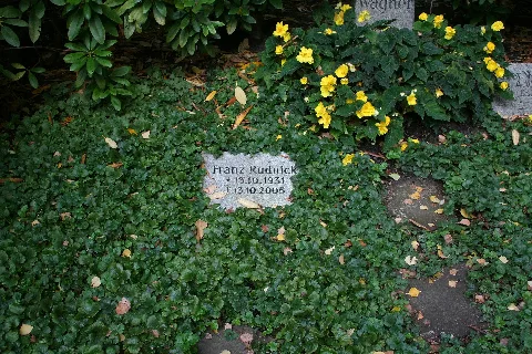 Franz Rudnick