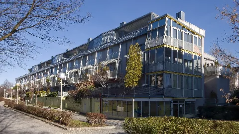 Franz Weber Hof St.01 07 01