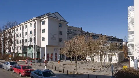 Franz Weber Hof St.10 01