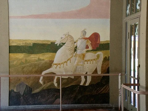 Franz Weiß Lindenbergschule 3