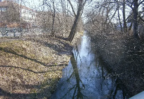 Franzbuchholz Bahnhofstraße Panke