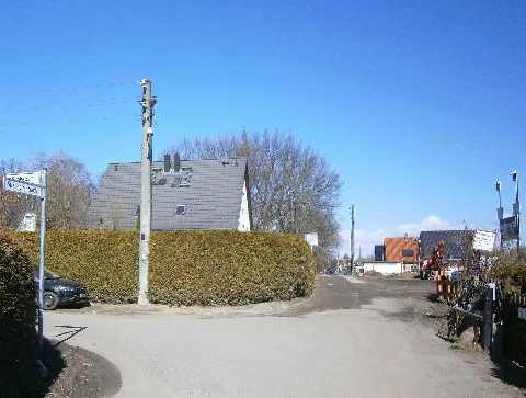 Franzbuchholz Strandpromenade Nord5