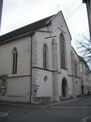 Franziskaner Wü (Front)