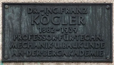 Franzkoeglerplaque
