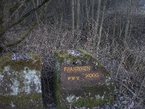 Franzosenwoog