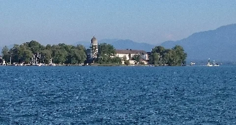 Frauenchiemsee 2016 9