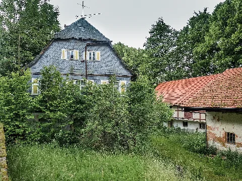 Frauendorf Mühle 6187655