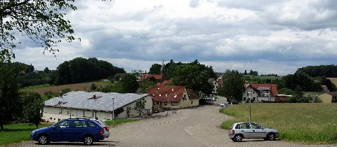 Freiamt Mußbach