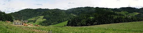 Freiamt Panorama
