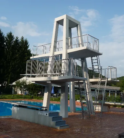Freibad Contwig Panoramio