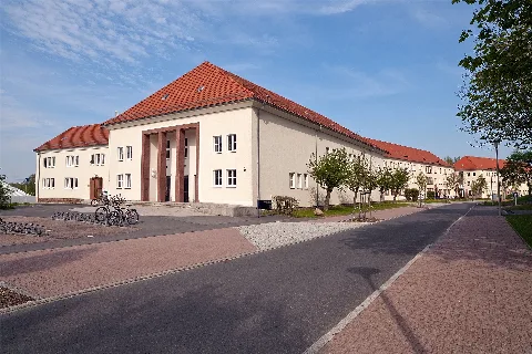 Freiberg Audimax