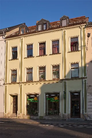 Freiberg Bahnhofstrasse 26