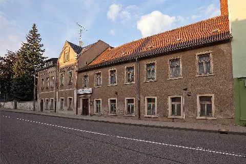 Freiberg Berthelsdorfer Strasse 23