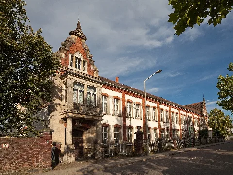 Freiberg Berthelsdorfer Strasse 77