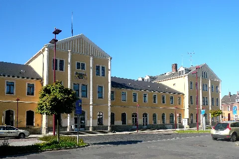 Freiberg Bf 1