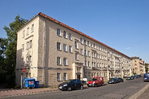 Freiberg Dammstrasse 38 44