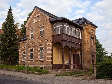 Freiberg Forstweg 24