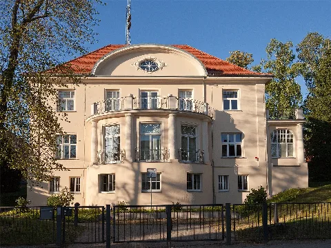 Freiberg Frauensteiner Strasse 45